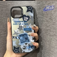 Silver Casing Case vivo hp Y22 Y35 Y30 Y36 Y50 Y27 Y28 Y51 Y53 Y02 Y03 Y04 Y27 Y20 Y12S Y3S Y17 Y18 