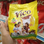 MINUMAN MALT COKLAT VICO 200g