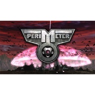 [PC Game] Perimeter    [GMAIL Download]