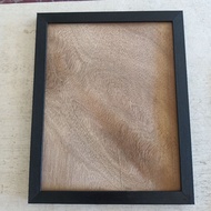 4R, 5R Picture Frame with Print