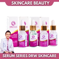 DRW Skincare Facial Serum [Acne Acne Scar/ Spot/ Dull/]