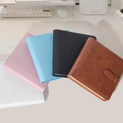 4 inch Storage Square Album Collection Book Photo Paper Photo Album for Fujifilm Instax Square SQ1/S