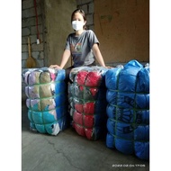 Ukay-Ukay Bales, 45kilos per Bale, US Brand / US Supremo, Korean Brand / Japan Brand