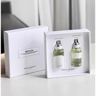 Maison Margiela Replica Untitled 無名之水香水 2件套禮盒裝 各30ml
