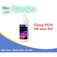 Blue Sea - Increase PO4 for marine aquarium PO4 up