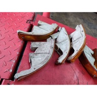 TOYOTA COROLLA AE101 1994 FRONT BUMPER SIGNAL