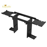 for PS5 Playstation 5 Game Host Storage Rack Wireless Controller Mount Stand Game Headset Storage Rack