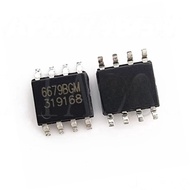 ((1pc) Electronic Parts AP6679BGM 6679BGM SOP-8 MOS Field Effect Management P Channel 30V 14A