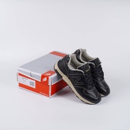 new balance NB 1400 leather black