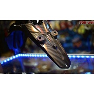 Rear Fender W110i 2019 5D