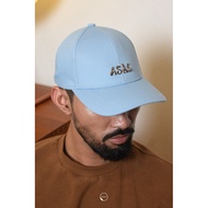 ASAL LELAKI : ASAL CAP (KLFW) DALAM WARNA WINDSURFER
