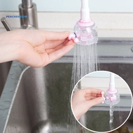 PEK-Kitchen Water Saving Rotatable Faucet Nozzle Spout er Tap Filter Accessory