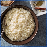 ♠ ≅ ❂ BIRYANI SET (750 gr. Basmati Rice & Biryani seasoning mix)