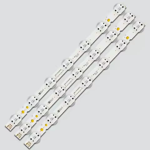 SSC-Y19_Trident_43UM73_REV00_181029 LED Bar For 43UM7310PUA 43UM7400PLA 43UM7490PCL 43UN74003LB 43UP