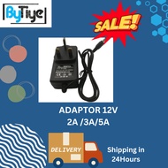 Power Supply Adaptor 12V 2A/3A/5A