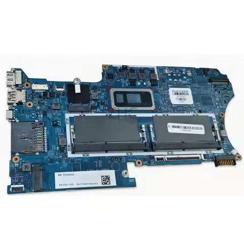 L87921‑601 L67767‑601 18742‑1 Laptop Motherboard For HP Pavilion X360 14‑DH i5‑1035G1 i7‑1065G7 i5‑1
