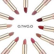 Mc - 9107 O.TWO.O liquid lipstick & 2ini1 matte lipstick