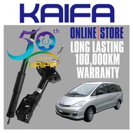 Kaifa Showa shock absorber TOYOTA ESTIMA ACR30/MCR30 2001-2006