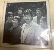 林子祥創作 + 流行歌集 黑膠唱片 華納唱片