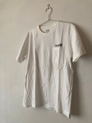 （ 七龍珠 短袖T UNIQLO S