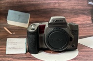 Canon EOS 10QD กล้องฟิล์ม มือสอง รุ่นพิเศษ สีเทา limited edition