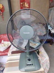 樂聲牌12吋坐枱電風扇