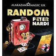 Peter Nardi - Random