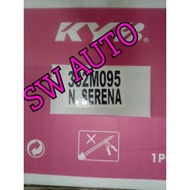 Nissan Serena C26 absorber Kayaba