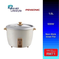 Pensonic PRC-15E 1.5L Rice Cooker