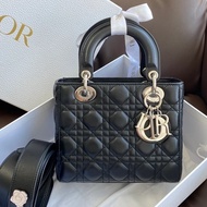 【Dior】 My ABCDior 小型黛妃包