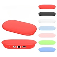 For Google TV Streamer 4K Cases Protective Covers For Google TV Streamer 4K TV 2024 Silicone Protect