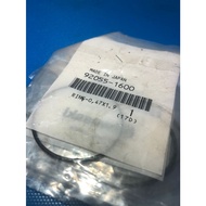 KAWASAKI GTR1400, ZX14R, ZX10R, ER6N/F, VERSYS650, KX450F, VULCAN S, Z650 RING-O,47X1.9 P/N 92055-16