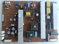 เพาเวอร์ซัพพลาย พลาสม่า LG 50PK550 (POWER SUPPLY PLASMA LG TV) อะไหล่แท้/ของถอดมือสอง (เทสแล้ว)