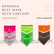 🔥READY STOK🔥 BUFF MUKA RIDER | SARUNG MUKA | BUFF MANCING | RIDER | BUFF MURAH | SARUNG MUKA | TOPEN