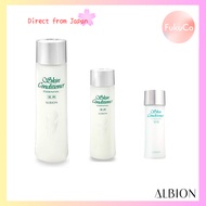 Albion［ Medicated Skin Conditioner］Preventing Rough, Dry, and Acne-Prone