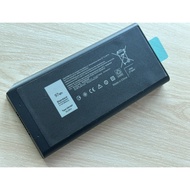 CJ2K1 E5404 D5XT3V E7404 for DELL 97Wh X8VWF Battery 14 09FN4 4XKN5 DKNK Laptop 7404 Latitude