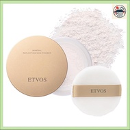 ETVOS Face Powder Family 1 [Direct from Japan]