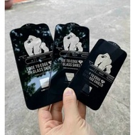 Kingkong tempered full screen Iphone 15 plus (6.7in)