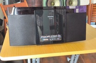 Panasonic micro Hi-fi  SC-HC200 Speaker 喇叭 