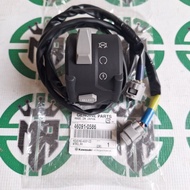KAWASAKI Right handlebar housing holder switch original zx25 zx4 rr zx25rr zx4rr