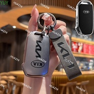 tpu Car Remote Key Case Cover Protective Shell Fob For KIA Sportage R GT Stinger GT Sorento Ceed CD 