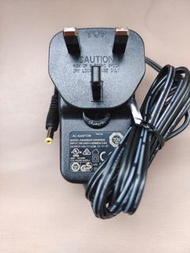 全新有盒 Ktec 小米路由器 / 紅米路由器 12V 2A 4.0mm*1.7mm 英規3腳 火牛 電源 Mi / Redmi Router UK Standard Plug Power Supply 12V2A 4.0mm x 1.7mm 代用火牛