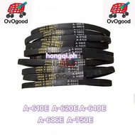 100% New washer belt A model A600 A610 A620 A630 A640 A650 A660 A680 A686 E A-750E