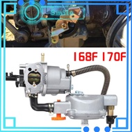Karburator LPG Mesin GX 160 170 / Carburator Gas LPG Diesel 168F 170F