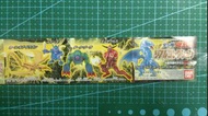 Bandai 遊戲王 青眼白龍 扭旦 扭蛋 全5種