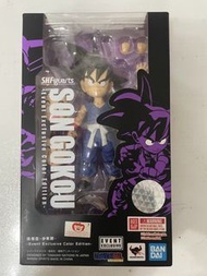 SHF 龍珠 幼年期孫悟空 會場限定版