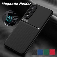 For OnePlus Nord CE5 Rugged Non-Slip Magnetic Case for OnePlus Nord CE5 5G Portective Cover Back She