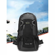 60L Mountaineering Backpack