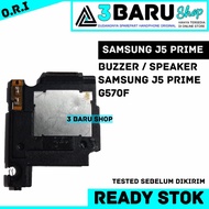BUZEER / SPEAKER SAMSUNG J5 PRIME G570F speaker handphone / hp