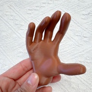 3D Printing Thing Broken Hand-Made Ornaments Adams Family Wednesday Merchandise Decoration Props Col